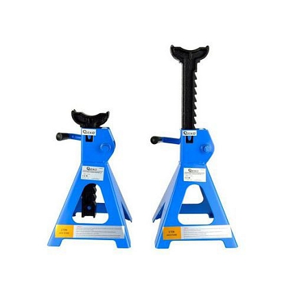 Podstavec pod auto, 2000kg, 2ks GEKO