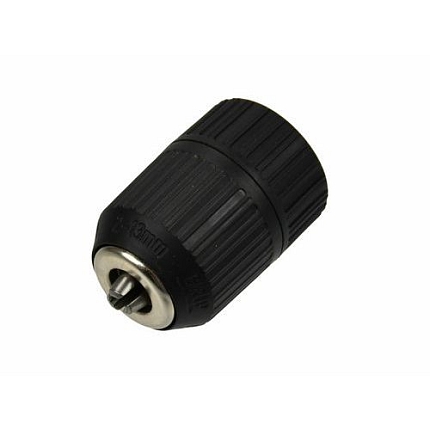 Hlava rychloupínací sklíčidlová, 2-13mm, závit 1/2