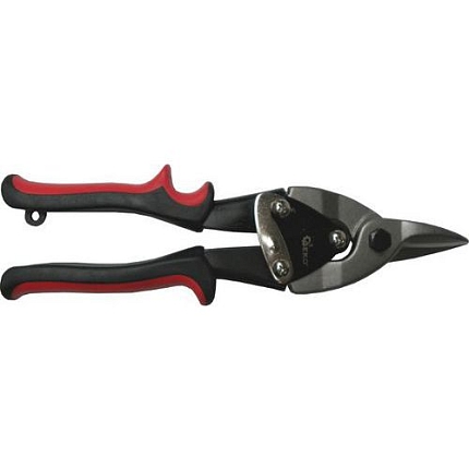 Nůžky na plech převodové, 10