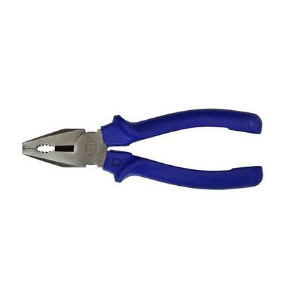 Kleště kombinované, 180mm GEKO