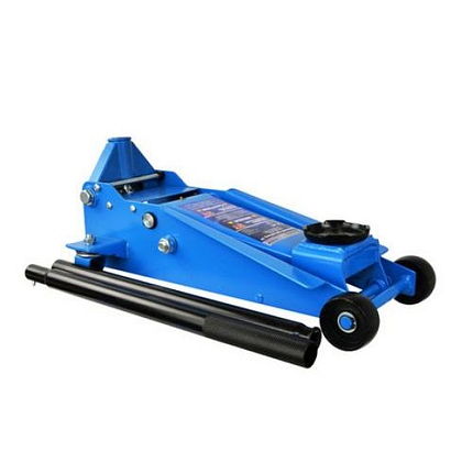 Pojízdný hydraulický zvedák 3t GEKO