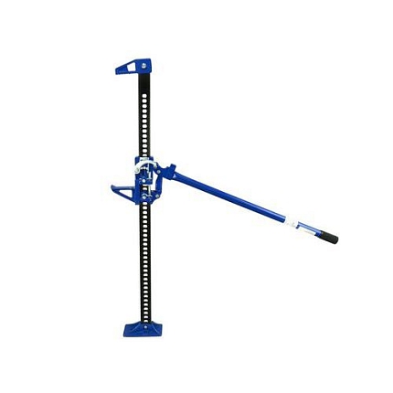 Víceúčelový pákový zvedák 3t, 48