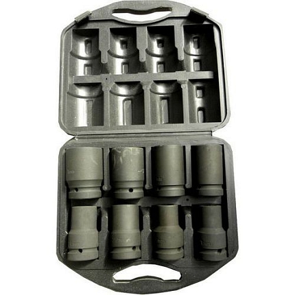 Sada nástrčných hlavic 1