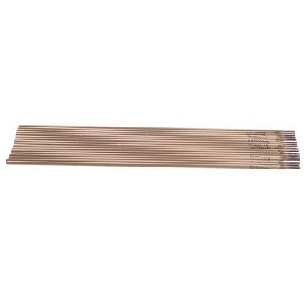 Elektrody svařovací, 3,25x350mm, svařovací proud 90-130A, růžové GEKO
