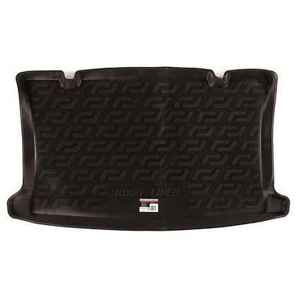 Vana do kufru gumová Chevrolet Aveo II Hatchback (T300) (11-) SIXTOL