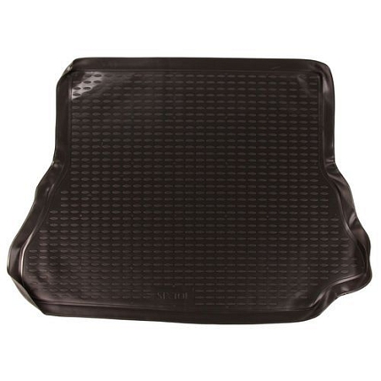 Vana do kufru gumová Renault Laguna 2001–2008, hb. SIXTOL