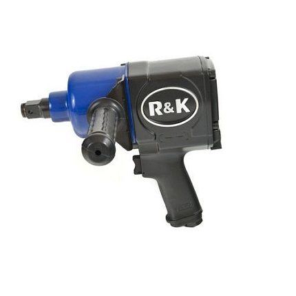 Pneumatický rázový utahovák 3/4
