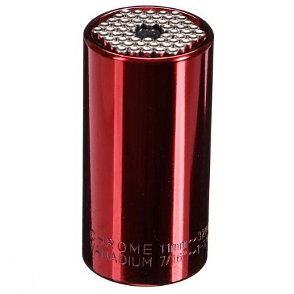 Univerzální nástrčná hlavice UNI Socket 1/2