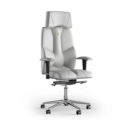 Kancelářská židle Business, bílá