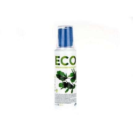 Čistící roztok na plasty AVELI