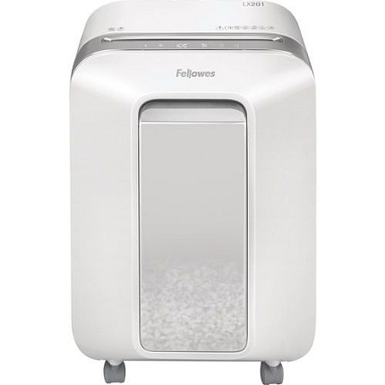 Skartovač Fellowes LX 201
