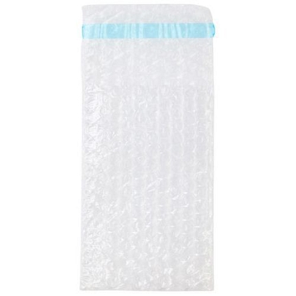 Sáčky z bublinkové fólie Manutan Expert, 800 ks, 165 x 100 mm