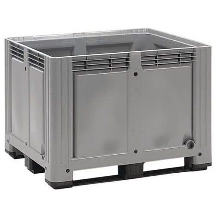 Paletový kontejner, 760 l