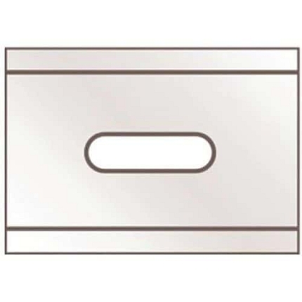 Náhradní čepel pro bezpečnostní nůž Secumax 320 MDP