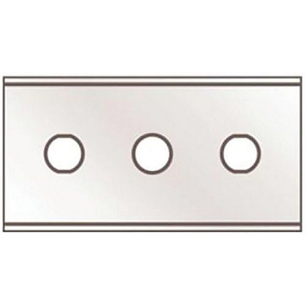 Náhradní čepele pro bezpečnostní nůž Secumax Opticut