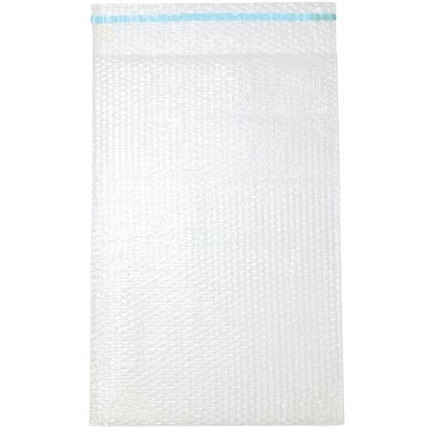 Sáčky z bublinkové fólie Manutan Expert, 75 ks, 600 x 400 mm