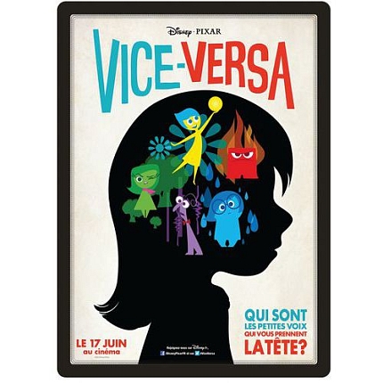 Magnetický rámeček Magneto SOLO, A2, černý