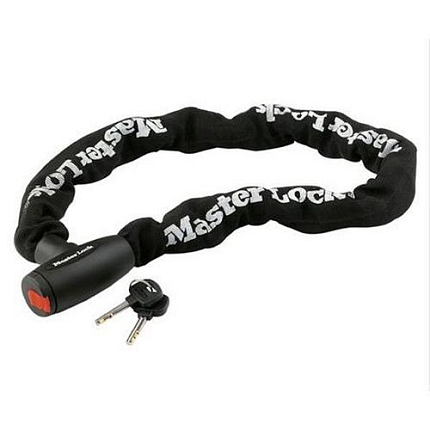 Řetěz Master Lock 8292EURDPSCC průměr 10 mm, délka 200 cm