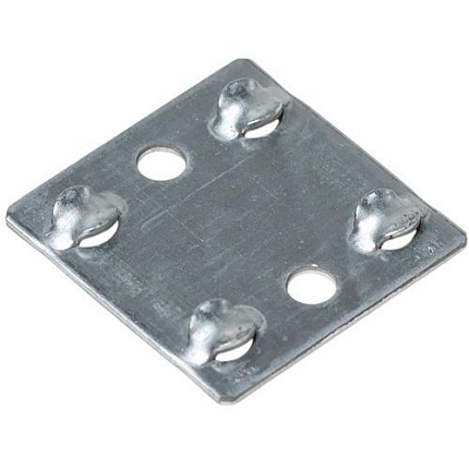 Spojovací díly R2, pozink