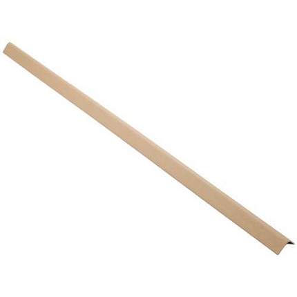 Kartonové rohy, 120 x 3,5 x 3,5 cm, 25 ks