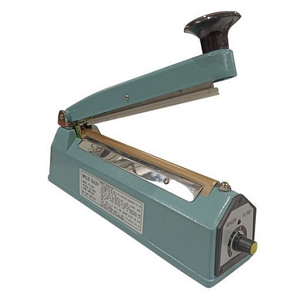 Stolní svařovací čelisti, délka 200 mm