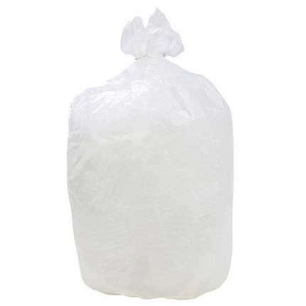 Pytle na odpad Manutan Expert, 30 l, tloušťka 11 mic, 1 000 ks