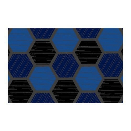 Vnitřní čisticí rohože Déco Design™ Imperial Honeycomb