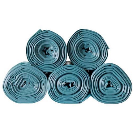 Pytle do odpadkových košů 58 x 102 x 0,05 šedé – Bonton