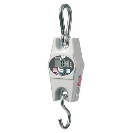 Závěsná váha Kern HCB 50K20, do 50 kg