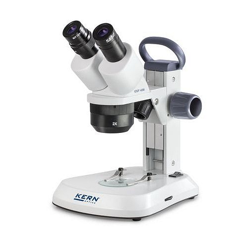 Stereomikroskop Kern OSF 439