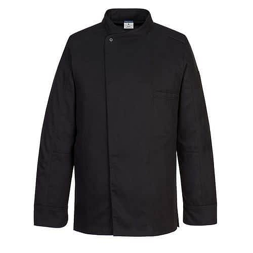 Rondon Surrey L/S, černá, vel. L
