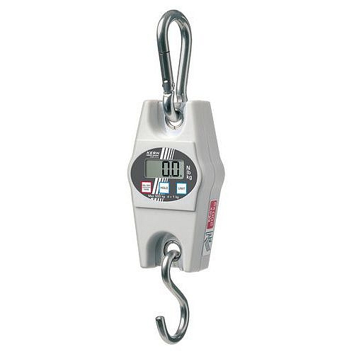 Závěsná váha Kern HCB 50K100, do 50 kg
