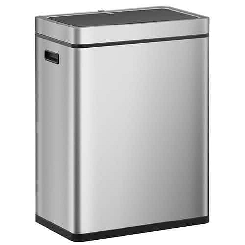 Koš na tříděný odpad se senzorem Mirage Plus 30+30 l EKO