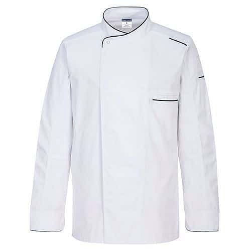 Rondon Surrey L/S, bílá, vel. L