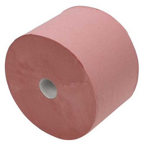 Průmyslové papírové utěrky Ikatex Chamois, 2vrstvé, 1 500 útržků, 2 ks