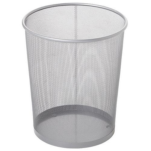 Drátěný odpadkový koš Rubbermaid, 19 l