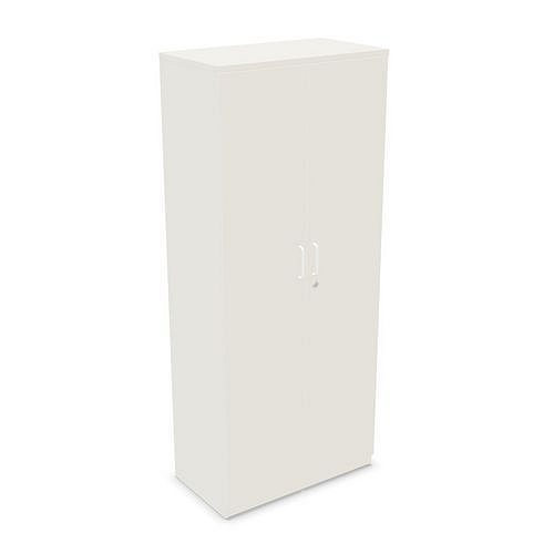 Vysoká kancelářská skříň NowyStyl ES Cabinet, 189,5 x 80 x 44,5 cm