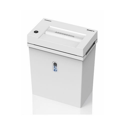 Skartovač EBA Shredcat 8200 C 4 x 40 mm