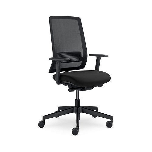 Kacelářská židle Lyra Air