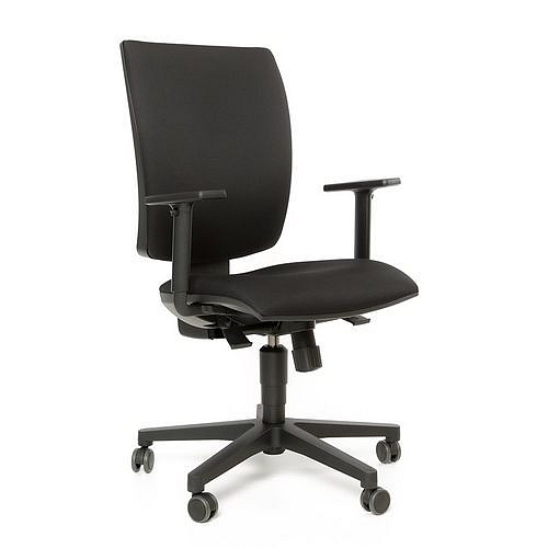 Kacelářská židle Lyra