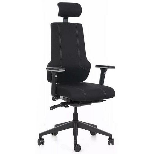 Kancelářská židle HEALTH