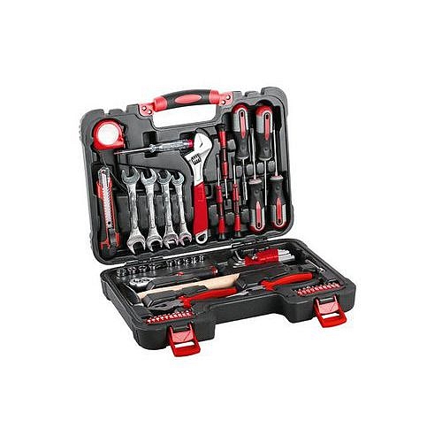 Sada ručního nářadí, 60 ks