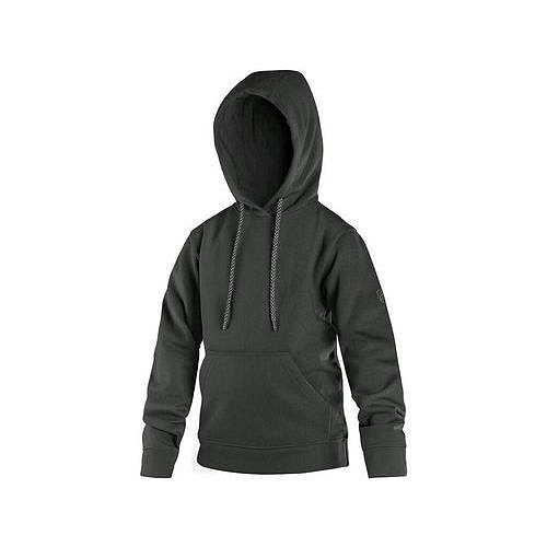 Mikina CXS ARYN, dětská, černá, vel. 170