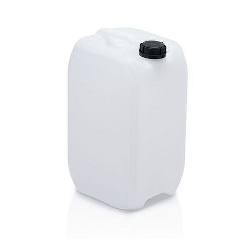 Plastový kanystr UN, 20 l