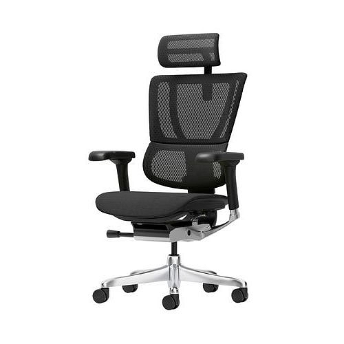 Kacelářská židle Joe