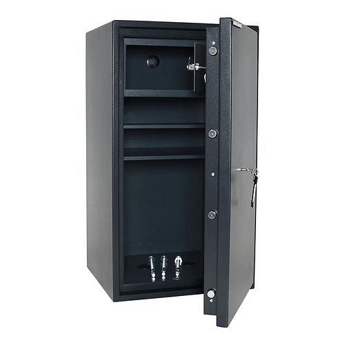 Nábytkový trezor Power Safe PS, 80 x 44,5 x 44 cm