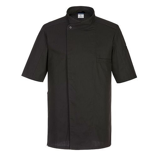 Rondon Surrey S/S, černá, vel.L
