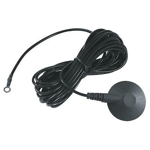 Zemnící kabel k antistatické rohoži