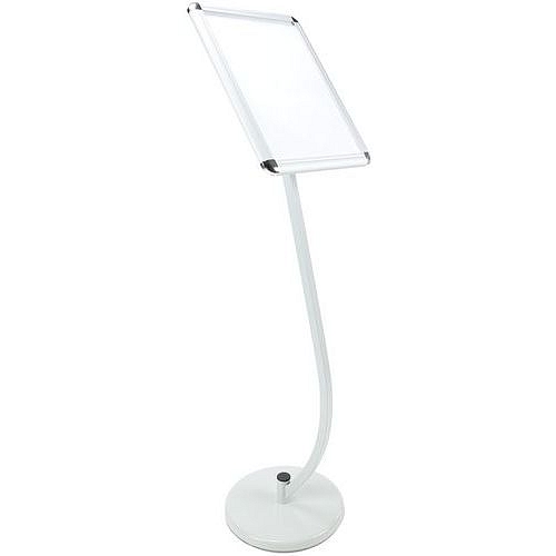 Informační stojan Manutan Expert Ready, A3