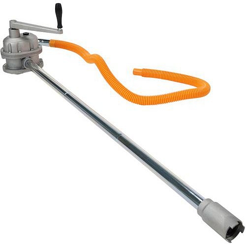 Rotační čerpadlo Manutan Expert na tekutiny s nízkou viskozitou